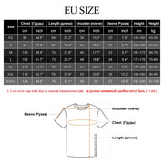 -Shirt Tops Tees Hot Sale Normal Cotton Men