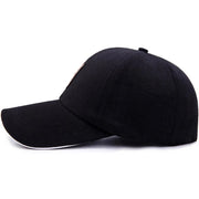 Fashion Panama Breathable Cotton Sport Summer Hat Cycling Fishing Cap