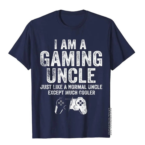 Gaming Uncle Funny Video Gamer Gift Video Game Lover