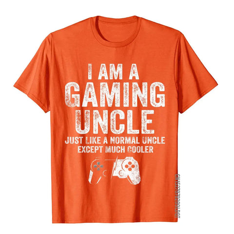 Gaming Uncle Funny Video Gamer Gift Video Game Lover