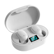 E6S Wireless Earbuds Noise Canceling Waterproof Ear Buds