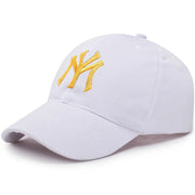 Embroidered Baseball Caps Men Women Snapback Cap Spring