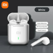 xiaomi earbuds true wireless earphone update bluetooth 5