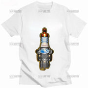 -shirts Tops Men Clothing Gift