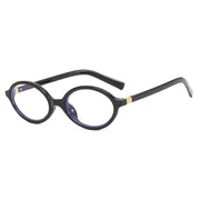 Makeup Plain Glasses Frame Eyewear Decorative Computer Glasses Men