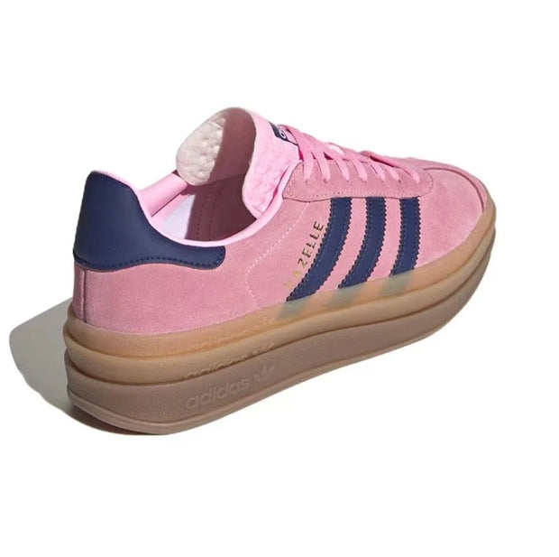 Adidas Gazelle Bold "Miami" Men'