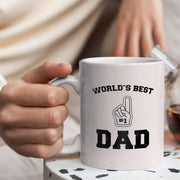 Dad Husband Men Birthday Gifts Novelty Coffee Ceramic Tea Cups