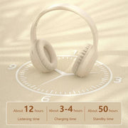 3 Headset Head Mounted Headband Sport Earbuds Earphones