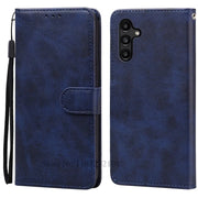 Samsung Galaxy A15 Case Wallet Leather Flip Cover