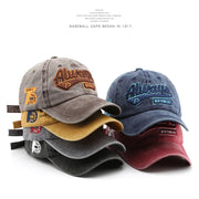 2022 Summer Women Men Baseball Cap Fashion Letter Embroidery