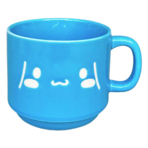 Sanrio Cinnamoroll Coffee Cup Kawaii Home Cute Cartoon Anime