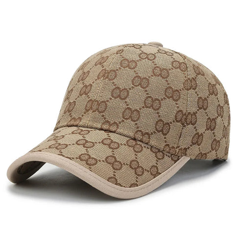 Fashion Spring Summer Women Men Baseball Caps Outdoor Cool Lady