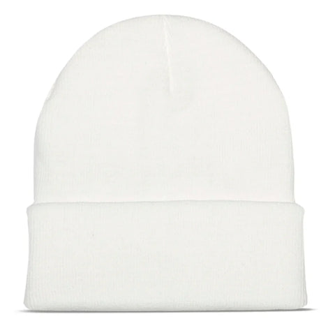 Men Women Warm Winter Knit Cuff Beanie Cap Wholesale Dropshipping