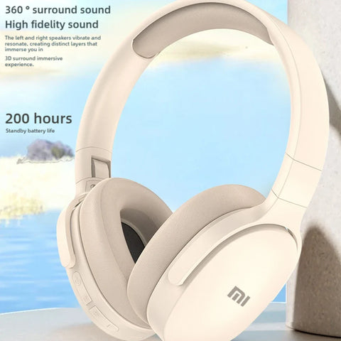 Xiaomi Original Wireless Headphones P2961 Bluetooth 5