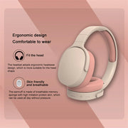 Bluetooth-compatible Headset