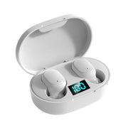 E6S Wireless Earbuds Noise Canceling Waterproof Ear Buds