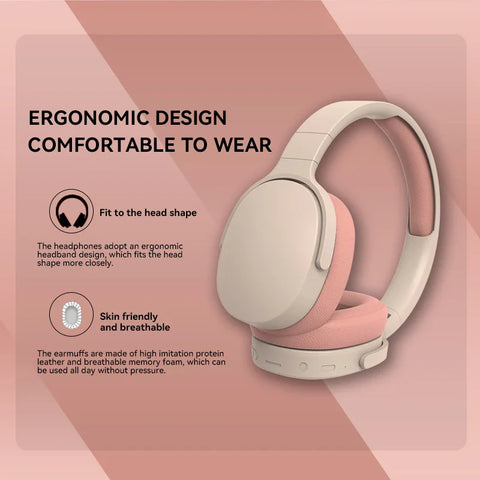 Xiaomi Original P2961 Wireless Headphones Bluetooth 5