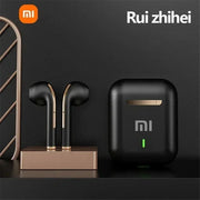 Original XIAOMI J18 Headset Wireless Bluetooth Headphones True