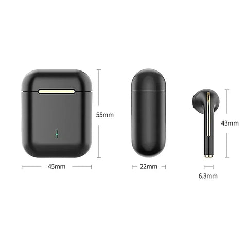 xiaomi earbuds true wireless earphone update bluetooth 5