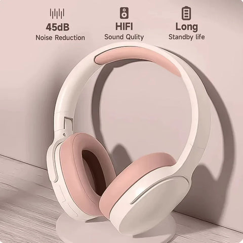 iPhone Stereo Hifi Headset Game Earbuds