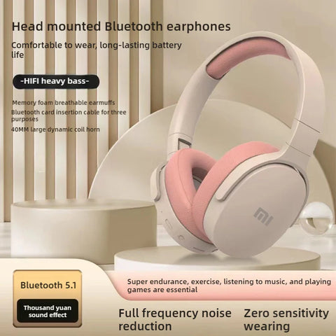 Xiaomi Original Wireless Headphones P2961 Bluetooth 5