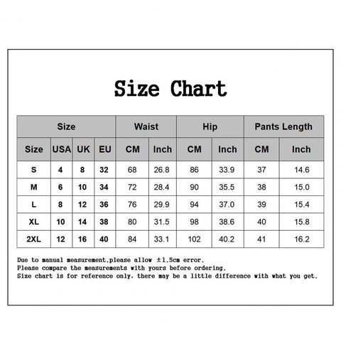 Women Shorts Bottoms Hot Pants Solid Color Back Zipper Hot Pants