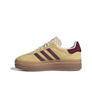 Adidas Gazelle Bold "Miami" Men'