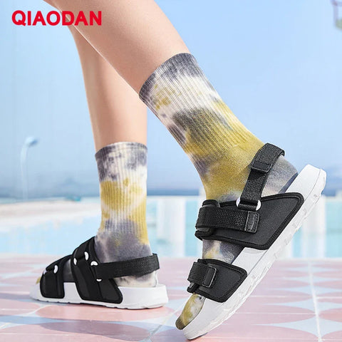 Summer Lightweight Breathable High Quality Beach Outdoor Sneaker