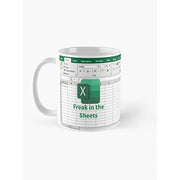 Women Men Accountant Mug Birthday Cup 11 Oz