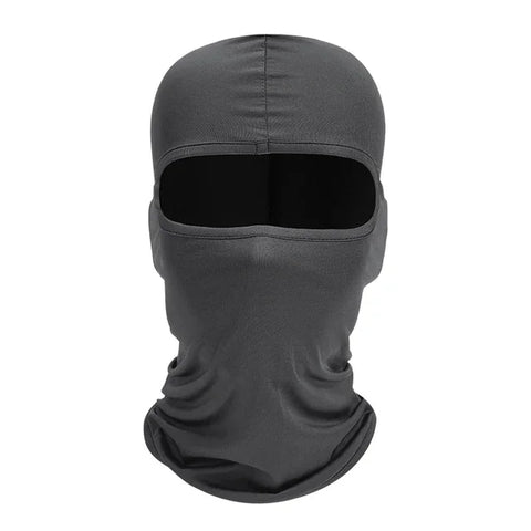 Balaclava Full Face Mask Hiking Cycling Camping Hunting Airsoft Cap