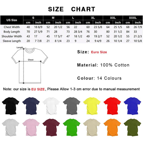 Snoopys Tshirts Men Short Sleeve Graphic