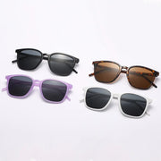 Women Brand Designer Luxury Mirror Sun Glasses Retro Female Shades