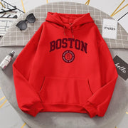 1630 Hoodies Women Warm Comfortable Pullovers Fashion Casual