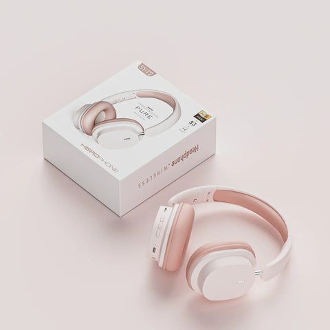 Original Bluetooth Headphone SY-T2 High Quality Wireless Earphone