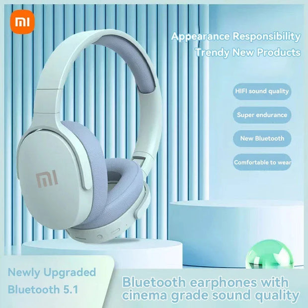 Xiaomi Original P2961 Wireless Headphones Bluetooth 5