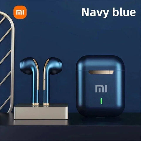 Original XIAOMI J18 Headset Wireless Bluetooth Headphones True