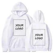 Hot Sale Custom Hoodie Sweatshirts Men Design