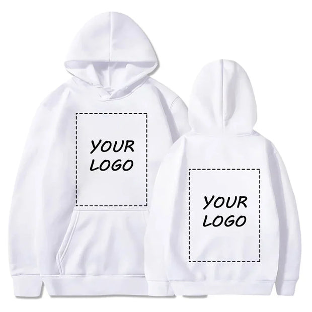 Hot Sale Custom Hoodie Sweatshirts Men Design