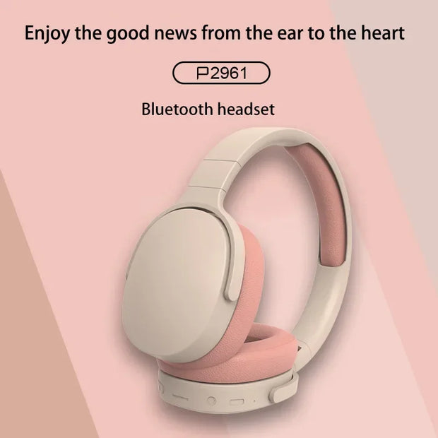 ios&android wireless headset earphones bluetooth earbuds hedset