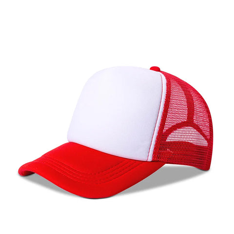 Fashion Brand Baseball Cap Women Baseball Hat Breathable Men