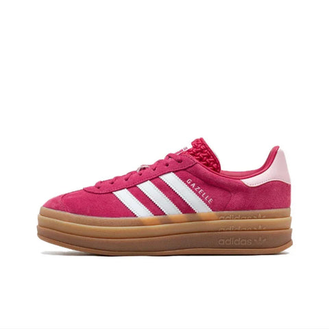 Adidas Gazelle Bold "Miami" Men'