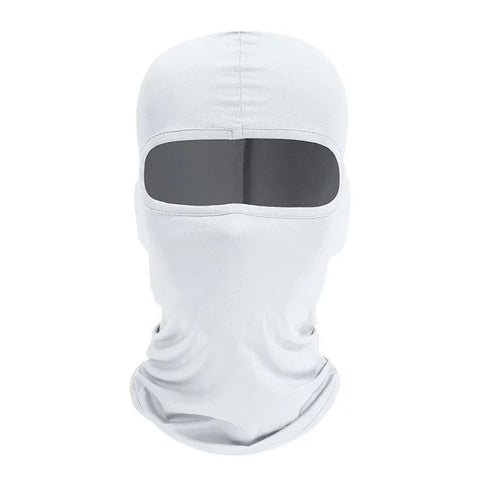 Balaclava Full Face Mask Hiking Cycling Camping Hunting Airsoft Cap