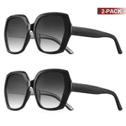 Women Fashion Retro Driving Anti Glare Sun Glasses Travel Shades