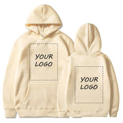 Hot Sale Custom Hoodie Sweatshirts Men Design