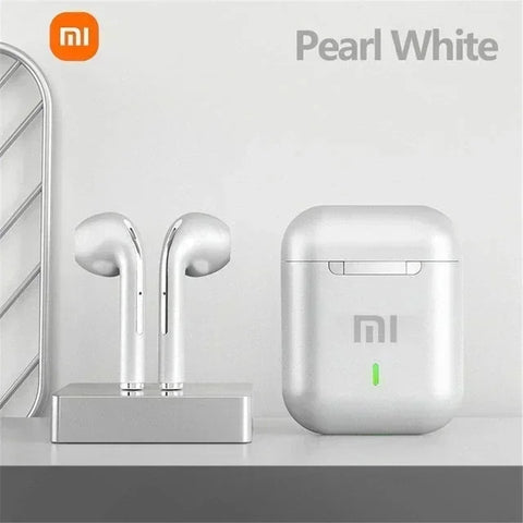 Original XIAOMI J18 Headset Wireless Bluetooth Headphones True