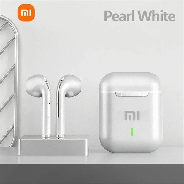 Original XIAOMI J18 Headset Wireless Bluetooth Headphones True