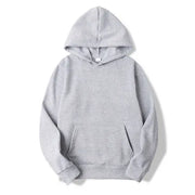 Plain Sublimation Fleece Hoodies Bulk Wholesale Pullover Men Hoodie