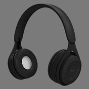 Microphone Wired Earphones Gaming Headset Gamer Mp3 Players