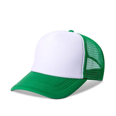 Fashion Brand Baseball Cap Women Baseball Hat Breathable Men