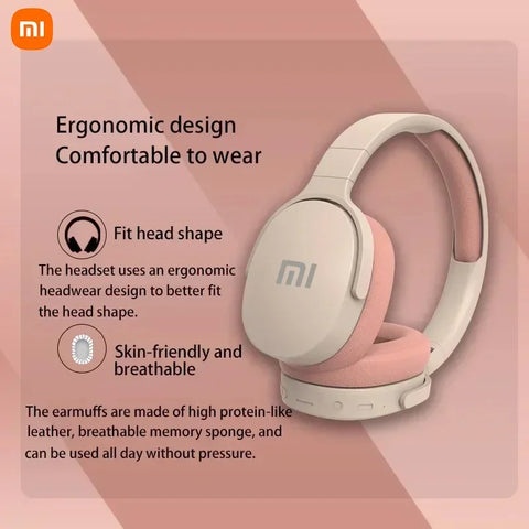 Xiaomi Original P2961 Wireless Headphones Bluetooth 5